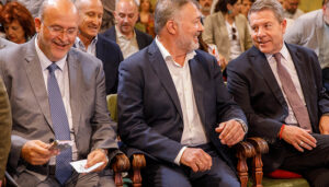 Dolz incide en que con el proyecto de Carretería y las mejoras en los barrios se avanza para “cambiar y modernizar la imagen de Cuenca”