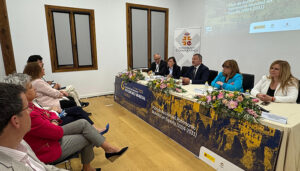 Dolz pone en valor la importancia del Real Patronato y el Consorcio de la Ciudad de Cuenca en su 20 Aniversario