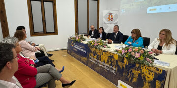 Dolz pone en valor la importancia del Real Patronato y el Consorcio de la Ciudad de Cuenca en su 20 Aniversario