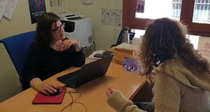 Dos años más para el Proyecto de Inclusión Social de Cáritas en Azuqueca