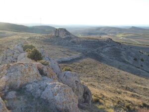 ESTRATOTIPO FUENTELSAZ | Liberal de Castilla