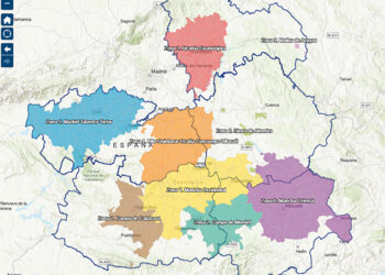 Ecologistas en Acción denuncia que la Junta desoye las recomendaciones de las Confederaciones Hidrográficas en el nuevo decreto de zonas contaminadas por nitratos