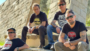 “Efecto pasillo” y “Porretas”, principales conciertos de las Fiestas de julio en Cabanillas