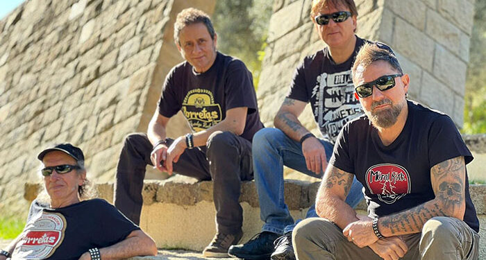 “Efecto pasillo” y “Porretas”, principales conciertos de las Fiestas de julio en Cabanillas