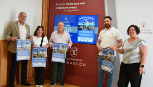 El 1 de junio vuelve el Día de la Bicicleta a Tarancón de la mano de la asociación Ataraf