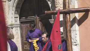 El 24 de mayo finaliza el plazo para participar en el XVI Premio de Fotografía “Semana Santa de Cuenca”