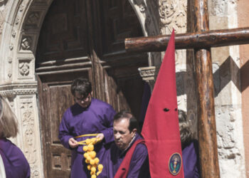 El 24 de mayo finaliza el plazo para participar en el XVI Premio de Fotografía “Semana Santa de Cuenca”