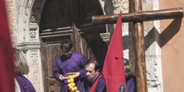 El 24 de mayo finaliza el plazo para participar en el XVI Premio de Fotografía Semana Santa de Cuenca