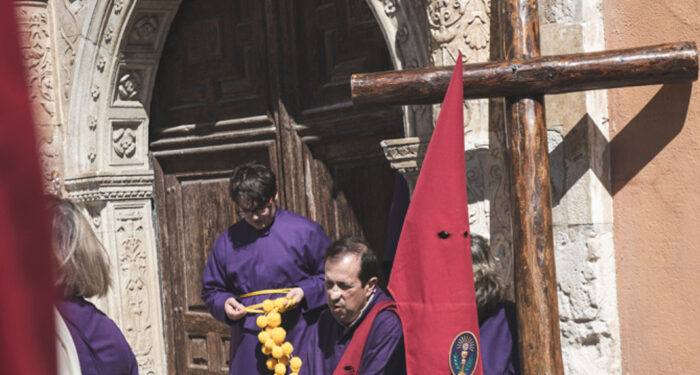 El 24 de mayo finaliza el plazo para participar en el XVI Premio de Fotografía “Semana Santa de Cuenca”