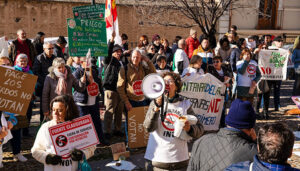 El 31 de mayo los pueblos se levantan contra las macroplantas de biogás y biometano y las macrogranjas