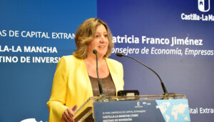 El 75 por ciento de las empresas de capital extranjero prevén reinvertir en la región, según el Barómetro del Clima de Negocios en Castilla-La Mancha