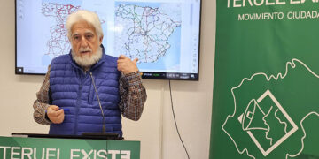 El Anteproyecto del transporte de autobús entre Madrid y levante por Teruel suprime muchas paradas y afectan a Guadalajara y Cuenca