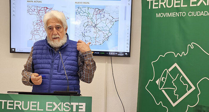 El Anteproyecto del transporte de autobús entre Madrid y levante por Teruel suprime muchas paradas y afectan a Guadalajara y Cuenca 1 El Anteproyecto del transporte de autobús entre Madrid y levante por Teruel suprime muchas paradas y afectan a Guadalajara y Cuenca