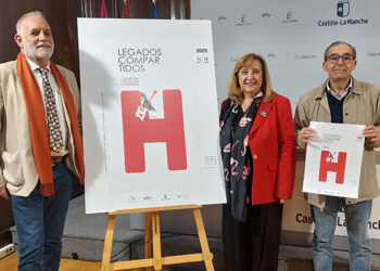 El Archivo Histórico Provincial de Guadalajara organiza un programa cultural a lo largo de un mes para celebrar el Día Internacional de los Archivos