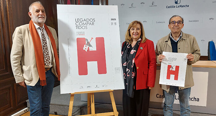 El Archivo Histórico Provincial de Guadalajara organiza un programa cultural a lo largo de un mes para celebrar el Día Internacional de los Archivos