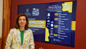El Ayuntamiento contará con un stand de promoción de ‘Cómete Tarancón’ en FERACAM