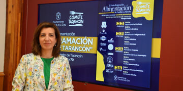El Ayuntamiento contará con un stand de promoción de ‘Cómete Tarancón’ en FERACAM