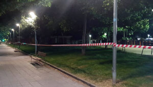 El Ayuntamiento de Azuqueca inicia la campaña de fumigaciones semanales contra insectos