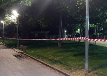 El Ayuntamiento de Azuqueca inicia la campaña de fumigaciones semanales contra insectos