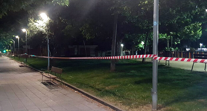 El Ayuntamiento de Azuqueca inicia la campaña de fumigaciones semanales contra insectos