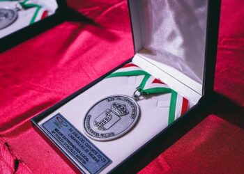 El Ayuntamiento de Cabanillas lanza una nueva convocatoria municipal de ayudas a deportistas locales que hayan competido a nivel regional, nacional o internacional