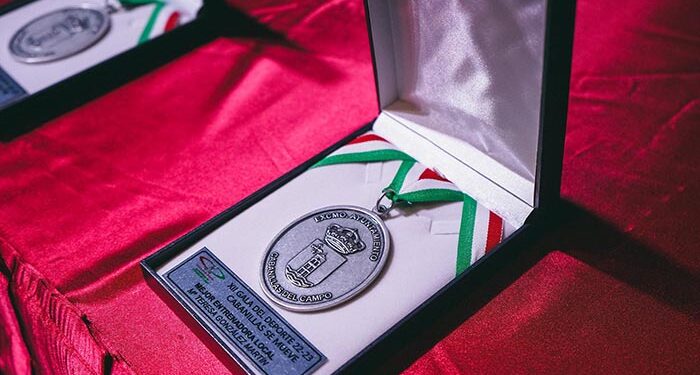 El Ayuntamiento de Cabanillas lanza una nueva convocatoria municipal de ayudas a deportistas locales que hayan competido a nivel regional, nacional o internacional