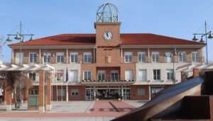 El Ayuntamiento de Cabanillas saca a licitación la defensa jurídica del consistorio