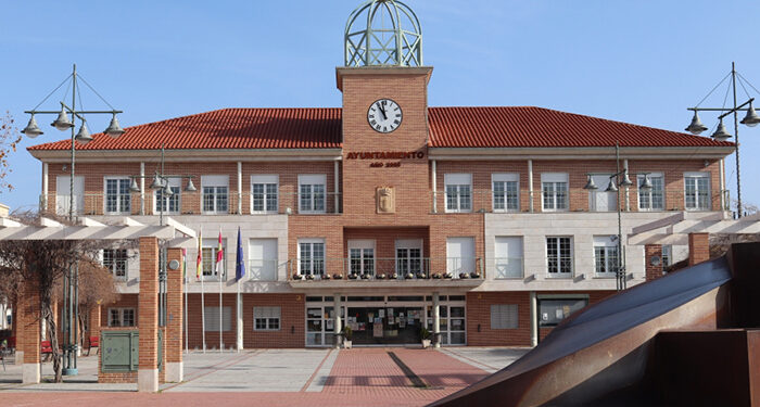 El Ayuntamiento de Cabanillas saca a licitación la defensa jurídica del consistorio