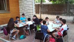 El Ayuntamiento de Cuenca abre el periodo de inscripción para la Escuela de Verano del Centro Joven