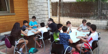 El Ayuntamiento de Cuenca abre el periodo de inscripción para la Escuela de Verano del Centro Joven