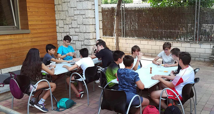 El Ayuntamiento de Cuenca abre el periodo de inscripción para la Escuela de Verano del Centro Joven
