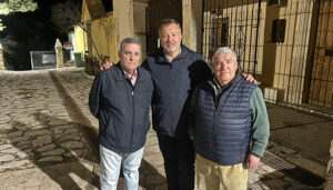 El Ayuntamiento de Cuenca aprueba el primer Protocolo del Cementerio de Personalidades de San Isidro