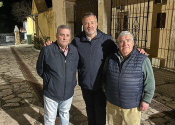 El Ayuntamiento de Cuenca aprueba el primer Protocolo del Cementerio de Personalidades de San Isidro