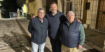 El Ayuntamiento de Cuenca aprueba el primer Protocolo del Cementerio de Personalidades de San Isidro