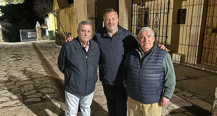 El Ayuntamiento de Cuenca aprueba el primer Protocolo del Cementerio de Personalidades de San Isidro