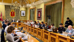 El Ayuntamiento de Cuenca inicia el proceso de renovación de su título de Ciudad Amiga de la Infancia, concedido por Unicef