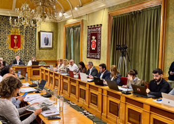 El Ayuntamiento de Cuenca inicia el proceso de renovación de su título de Ciudad Amiga de la Infancia, concedido por Unicef