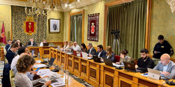 El Ayuntamiento de Cuenca inicia el proceso de renovación de su título de Ciudad Amiga de la Infancia, concedido por Unicef