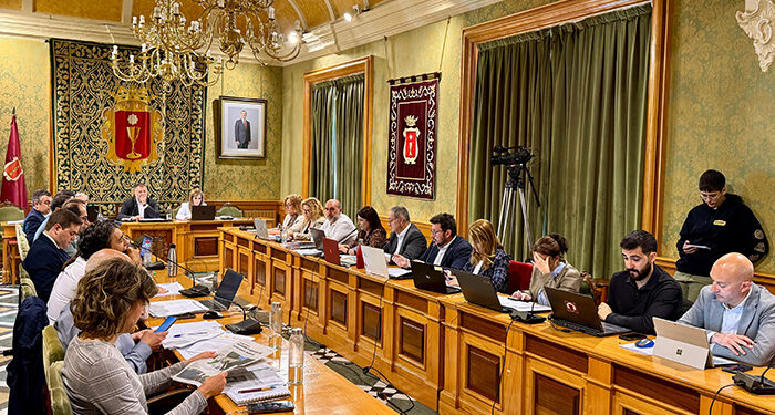 El Ayuntamiento de Cuenca inicia el proceso de renovación de su título de Ciudad Amiga de la Infancia, concedido por Unicef