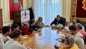 El Ayuntamiento de Cuenca recupera el Encuentro de Pedanías, que se celebrará el 28 de junio en Cólliga