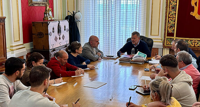 El Ayuntamiento de Cuenca recupera el Encuentro de Pedanías, que se celebrará el 28 de junio en Cólliga