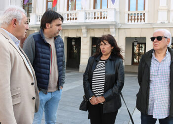 El Ayuntamiento de Guadalajara intensificará la vigilancia en la lucha contra posibles casos de prostitución en la ciudad