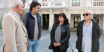 El Ayuntamiento de Guadalajara intensificará la vigilancia en la lucha contra posibles casos de prostitución en la ciudad