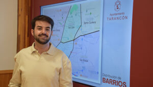 El Ayuntamiento de Tarancón abre el plazo para presentarse a candidato o candidata representante juvenil de la Corte de Honor de las fiestas patronales 2025