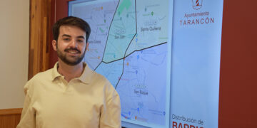 El Ayuntamiento de Tarancón abre el plazo para presentarse a candidato o candidata representante juvenil de la Corte de Honor de las fiestas patronales 2025