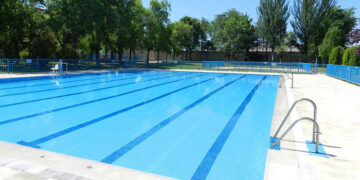 El Ayuntamiento de Tarancón lanza el plazo para inscribirse en los cursos de verano de la piscina municipal