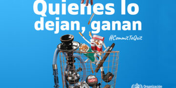 El Ayuntamiento de Tarancón se suma al Día Mundial sin Tabaco
