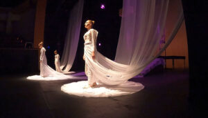 El Barbero de Sevilla de Rossini visita la Fundación Antonio Pérez