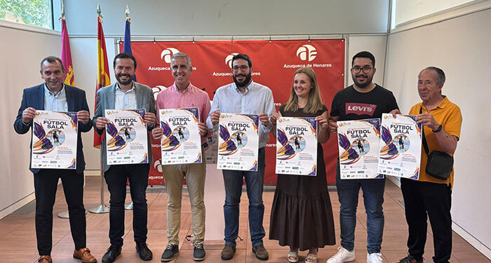 El Campeonato Regional de Natación en Guadalajara abre el calendario deportivo de FECAM