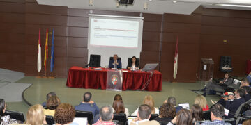 El Claustro de la UCLM acuerda iniciar el procedimiento de elaboración de nuevos Estatutos